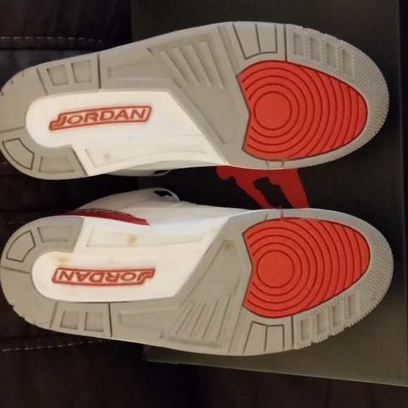 Hall of Fame Jordan Katrina s collector edition - Picture 8 of 15